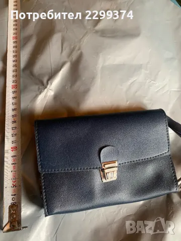 НОВИ изделия от плат и кожа от Социализма , снимка 8 - Други ценни предмети - 50379977