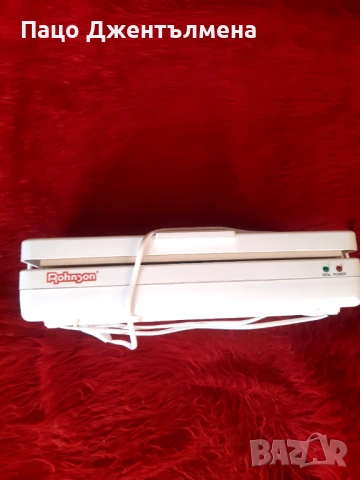 Вакумираща машина, снимка 2 - Други - 54113285