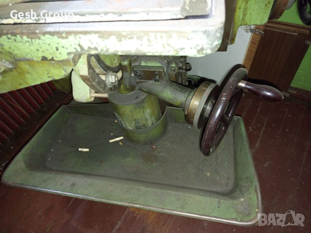 Металообработващи машини , снимка 2 - Други инструменти - 51966849