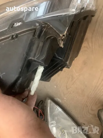 Оригинален десен фар Дачия Дьстар Dacia Duster Led. 22-24.  , снимка 7 - Части - 49631553