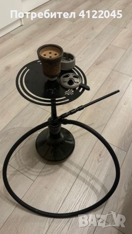 Наргиле Tsar Hookah, снимка 1 - Наргилета - 46089261