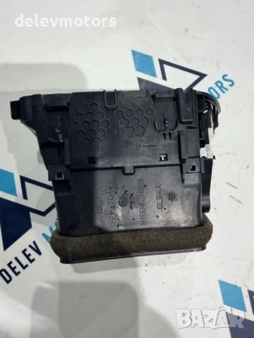 H1BB-A018B08-AEW десен въздуховод, духалка от Ford Fiesta VII 1.1 Ti-VCTi, двигател FSJA, 75 кс., снимка 4 - Части - 53673717