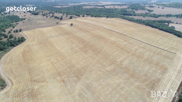 Земеделска земя - село Бистрец - Средец, кат.7, 6998 кв. м, снимка 4 - Земеделска земя - 46760101