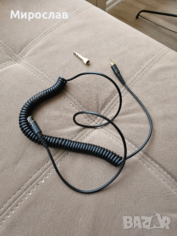 Hi-Fi слушалки AKG K553 MKII, снимка 5 - Слушалки и портативни колонки - 52574461