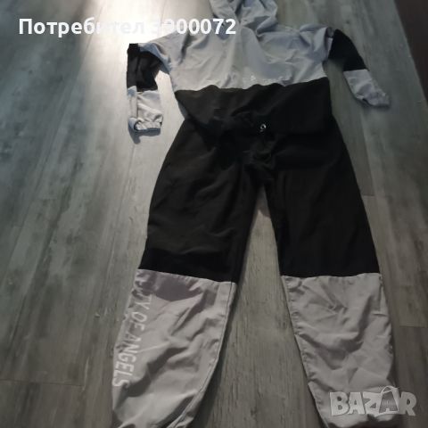 спортен  тънак екип , снимка 1 - Спортни екипи - 46725568