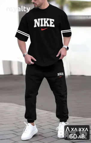 Мъжки екипи Различни марки , снимка 7 - Спортни дрехи, екипи - 50052963