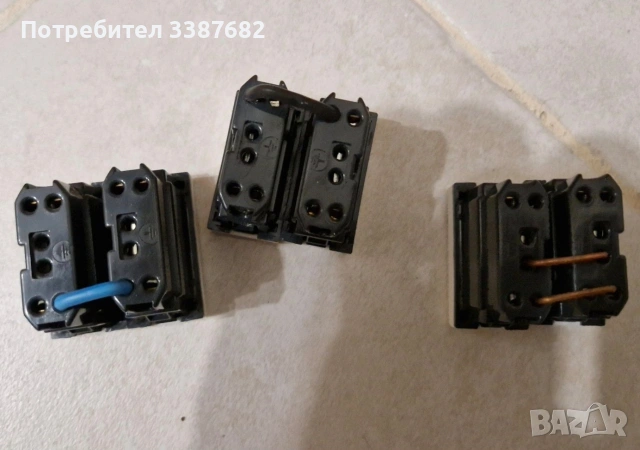 Legrand италиянски контакт, снимка 4 - Друга електроника - 54222748