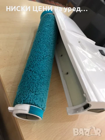 Акумулаторен уред за почистване на твърди подове SilverCrest, снимка 15 - Други - 49932163