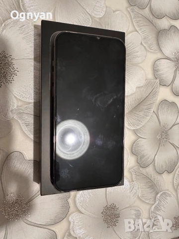 Iphone 13 pro max 128gb, снимка 3 - Apple iPhone - 54258392