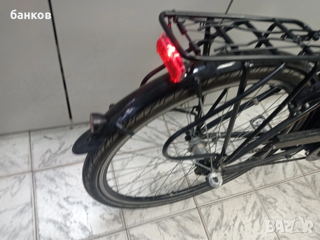 Prophete Ел велосипед36v разм 47см, снимка 16 - Велосипеди - 53217452