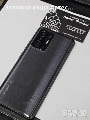 Xiaomi 11t 128gb, снимка 1 - Xiaomi - 47296668