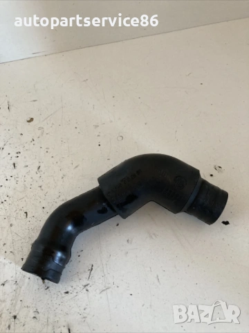 Водна тръба за Mercedes A Class A180 W169 CDI (2008) A6400100982