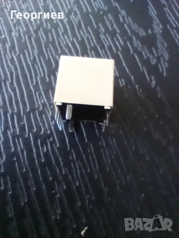 Реле G8ND-2UK-12VDC , снимка 6 - Части - 51608419