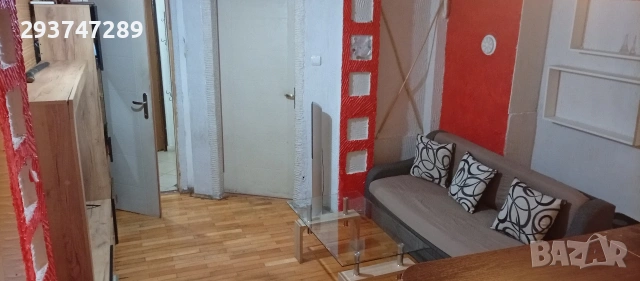 Бояна 2 Стаен Апартамент 800евро наем Капаро 400евро.БЕЗ БРОКЕРИ., снимка 9 - Квартири, нощувки - 53921900