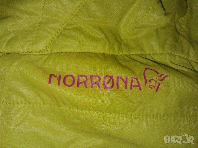 2 броя - Norrona Falketind Warm1 caviar (S) и (М ) дамска горница (яке) , снимка 16 - Якета - 30607687