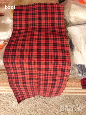 Старинни престилки за народни носии, снимка 10 - Антикварни и старинни предмети - 51600512