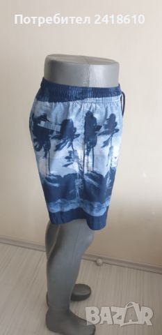 Calvin Klein Swimwear Mens Short Size S 31  ОРИГИНАЛНИ! Мъжки Бански!, снимка 8 - Бански - 46390150