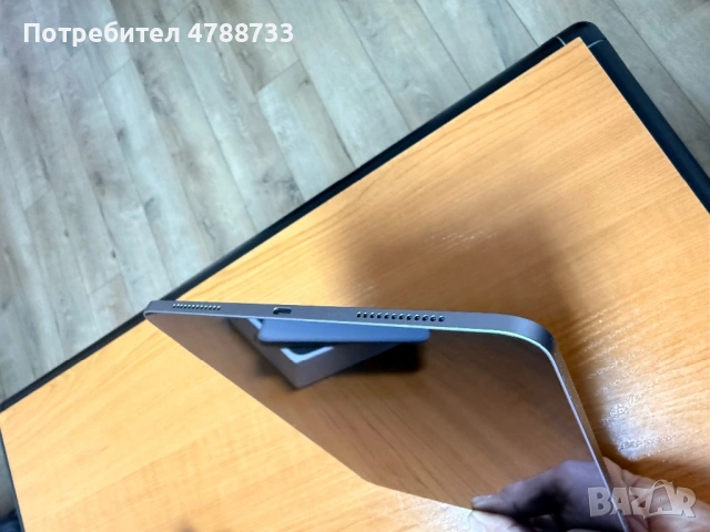 IPad air 11" M2 в Гаранция, снимка 6 - Таблети - 54206570