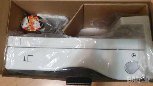 Колбасорезачка, снимка 8 - Кухненски роботи - 52172224