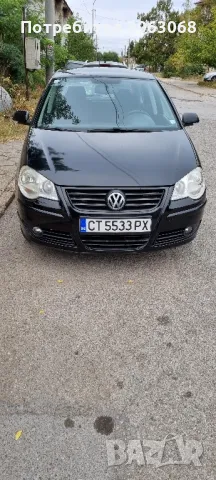 РOLO  VW, снимка 1 - Автомобили и джипове - 47102958