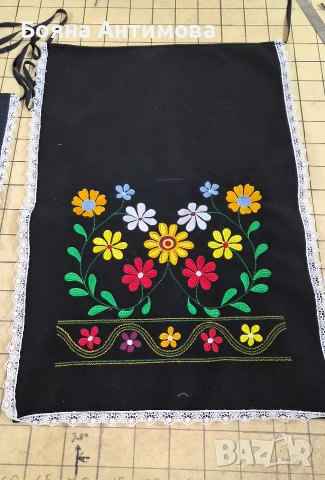 народни фолклорни престилки, снимка 16 - Рокли - 53742255