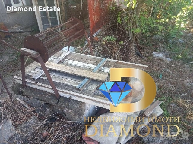 Двуетажна къща в село Дряново, общ. Симеоновград, снимка 7 - Къщи - 53708322