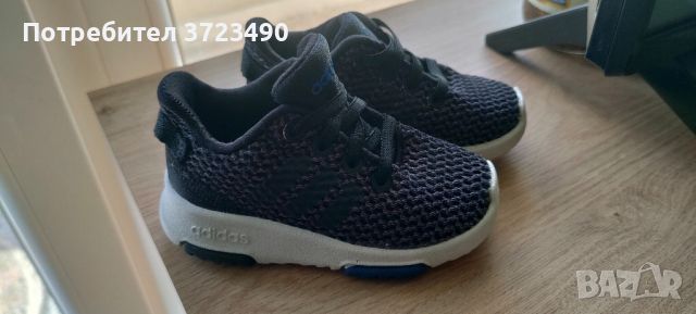 маратонки Adidas 20 р-р, снимка 1 - Бебешки обувки - 45253159