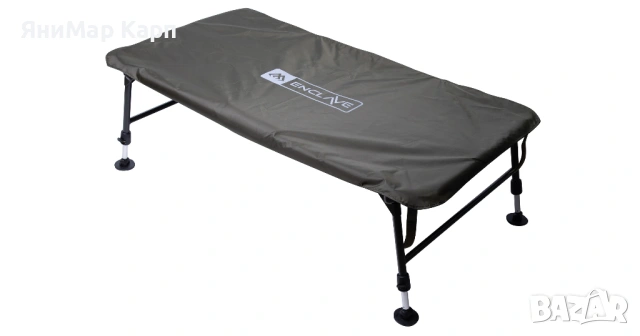 Люлка Mikado Enclave Cradle Mat, снимка 2 - Екипировка - 53451833