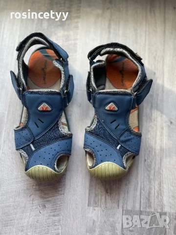 Детски сандали 