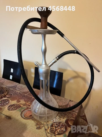 Наргиле, снимка 1