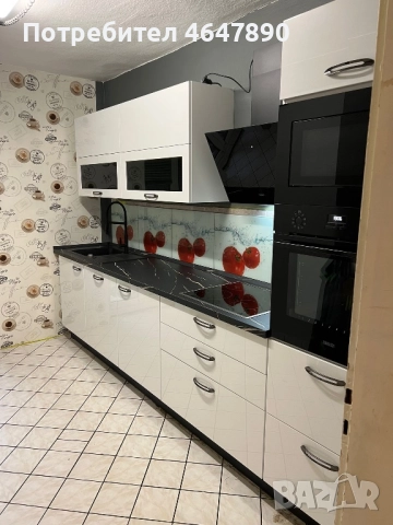 Монтаж на мебели и кухни, снимка 6 - Кухни - 52370128