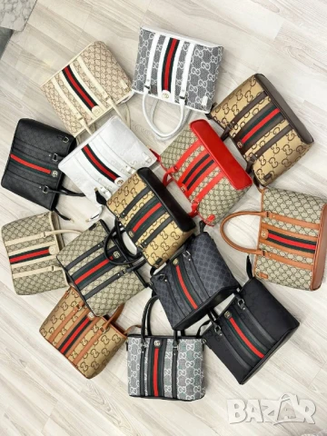 чанти gucci , снимка 3 - Чанти - 51303460