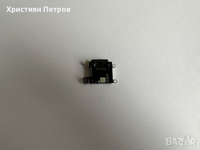 SIM четец лентов кабел платка за iPhone 12, снимка 2 - Резервни части за телефони - 46481680