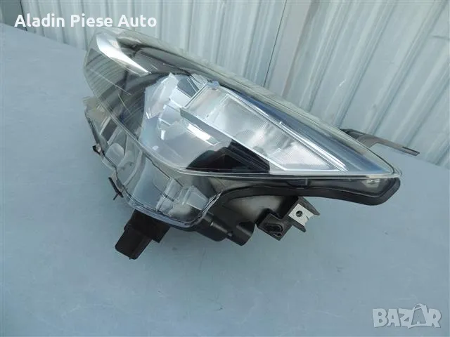 Ляв фар Mazda CX3 / CX-3 с халогенна лупа година 2015 2016 2017 2018 код D10E-51040 , снимка 2 - Аксесоари и консумативи - 50357785