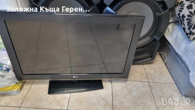 LCD TV LG 32CS460, снимка 1 - Телевизори - 46620028