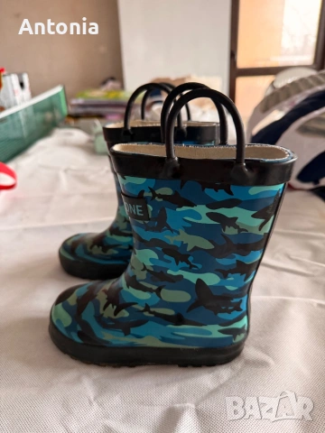 Ботуши за дъжд