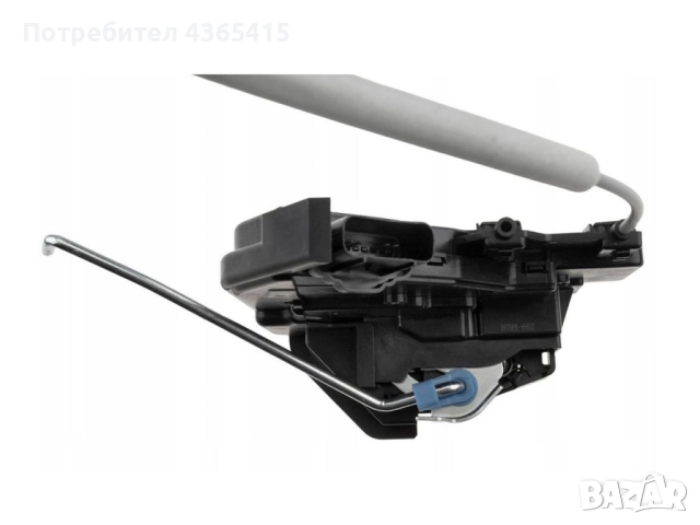 Брава за задна дясна врата за Kia Rio MK4 (2016-2023) 81420H8010, снимка 5 - Части - 52329305