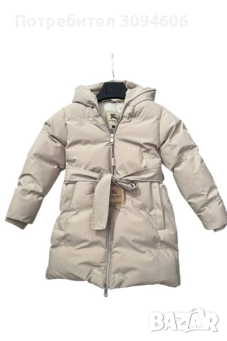 Зимни детски якета , снимка 4 - Детски якета и елеци - 52647862