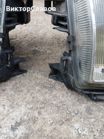 Продавям фарове за ПЕЖО 306, снимка 4 - Части - 53683268