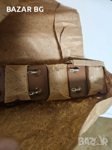 ★ █▬█ █ ▀█▀ ★МБГП-2 - 1μF/1000V - 2 бр., чисто нови подбрани, снимка 2 - Друга електроника - 53904032