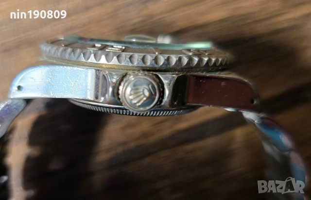Rolex Yacht-Master – неработещ. , снимка 4 - Мъжки - 51463999
