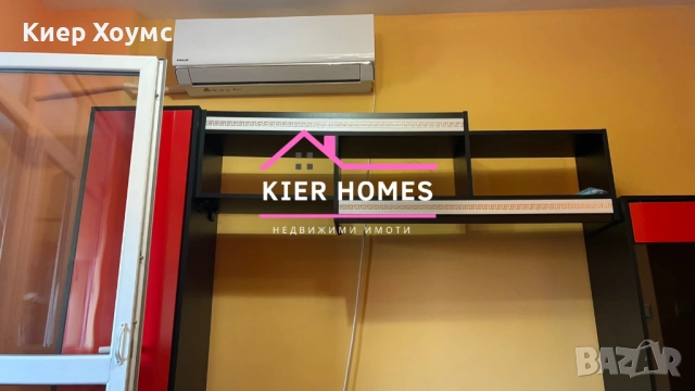 Апартамент по наем в град Димитровград, обл. Хасково, снимка 5 - Апартаменти - 53149148