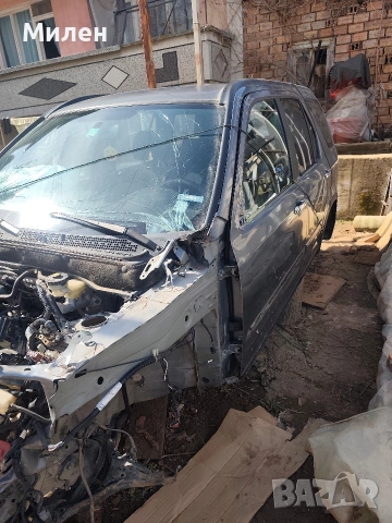 HONDA CR-V 2006 г. , снимка 8 - Автомобили и джипове - 53765126