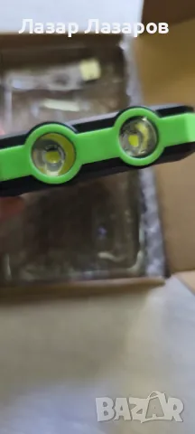 Продавам соларно зарядно за телефон, таблет 8000 mah, снимка 4 - Външни батерии - 50364956