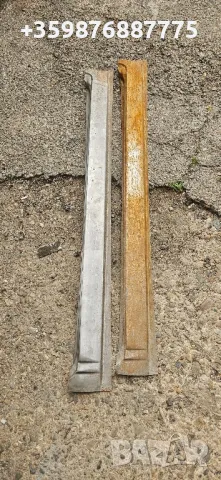 Ссср праг прагове Жигули Жигула Лада Ваз , снимка 4 - Части - 50178832