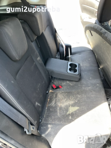 Салон Текстилен с Подгрев SUZUKI SX4 S-Cross 1.4 2021 HYBRID ALLGRIP 6AT, снимка 2 - Части - 51713322