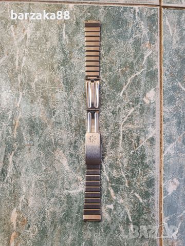 Верижка за часовник Junghans 18 мм., снимка 7 - Мъжки - 45846769