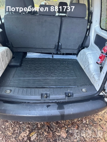 VW Caddy 1.6 TDI, снимка 6 - Автомобили и джипове - 52488291