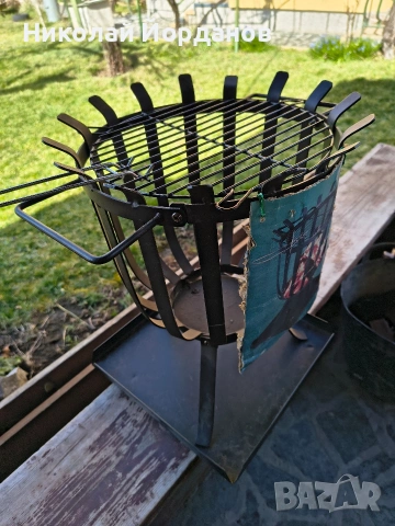 Оджак, снимка 2 - Градински мебели, декорация  - 54033248