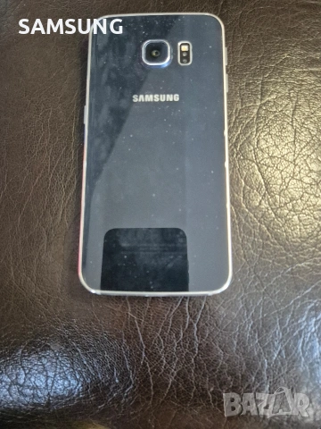 Samsung - S6 Edge , снимка 5 - Samsung - 54172635